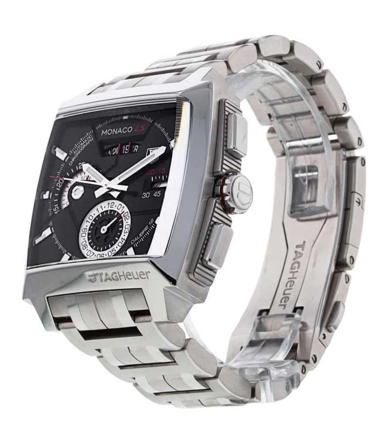 Tag Heuer Monaco CAL2110.BA0781